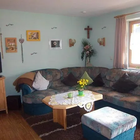 Appartement Ferienwohnung Schonbuchner *