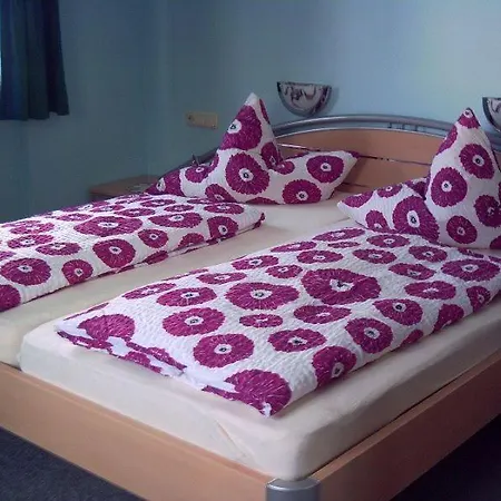 Ferienwohnung Schonbuchner Appartement Ruhpolding
