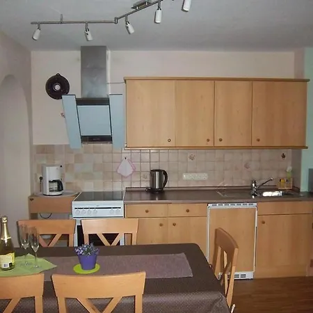 Ferienwohnung Schonbuchner Apartment Ruhpolding