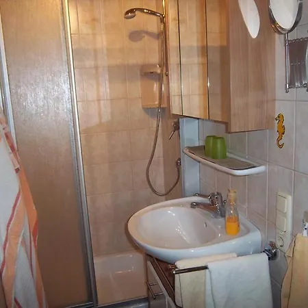 Apartment Ferienwohnung Schonbuchner Ruhpolding