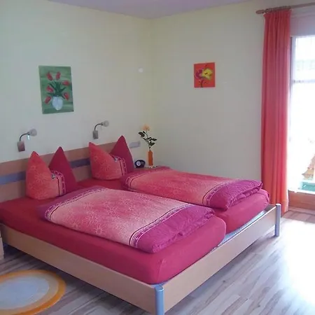 Ferienwohnung Schonbuchner
