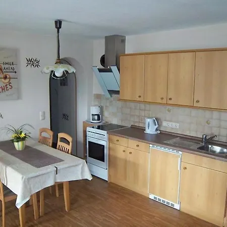 Ferienwohnung Schonbuchner Apartment *